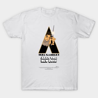 A clockwork god T-Shirt